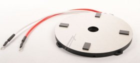 Induction Board - 8518041 Coil Ind G1 210 L-340 L80 R70 Pet [Amica]