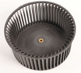 Faber Franke Roblin Turbine Fan - 133 0017 624 Sp Assembly Dx Fan (v2) Cleo