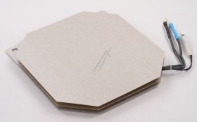 Airforce Induction Board - Afc7202000008 Induktionsmodul