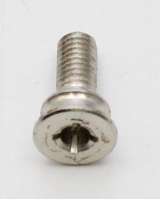 Nut - 172480002 C00907283 Wire Shelf Fixing Nut [Arcelik]