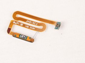 Samsung Flexi print Connector - Gh96-15278b Assembly Us Fp-sm_a047f Fpm(white)