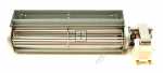 Teka Cooling Fan Motor - 83340412 Motor Cooling Tangential 35w Hlb8550sc Bk