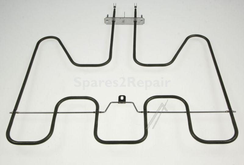 Top Element Oven - 3570798037 Heating Rod-heating Resistor [Electrolux Aeg]