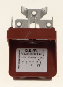 Radio Interference Suppression - C00302984 488000302984 Radio Shielding [Whirlpool Indesit]