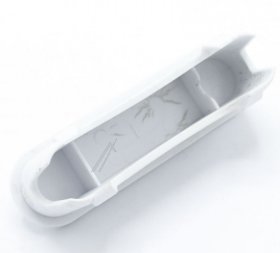 Casing Cover - C00503634 488000503634 Serial Port Cover Ps9 Compliant [Whirlpool Indesit]