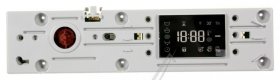 Display Unit - C00378701 488000378701 Display Big Dgt Wm Antistain 220 [Whirlpool Indesit]