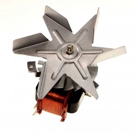 Ventilator Motor - C00311362 481936178208 Cooker Fan Motor [Whirlpool Indesit]