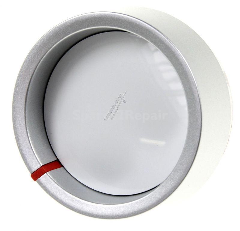 Button - 00637042 Knob-programme [Bosch Siemens]