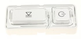 Samsung Button Set - Dc97-18024a Assembly Button wf12h8884ew-eu