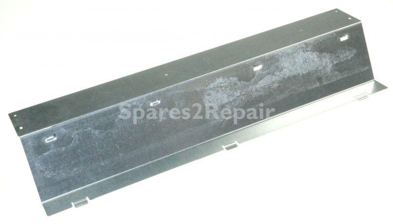 Leg Cover Strip - C00323833 480140102328 Plinth Fs [Whirlpool Indesit]