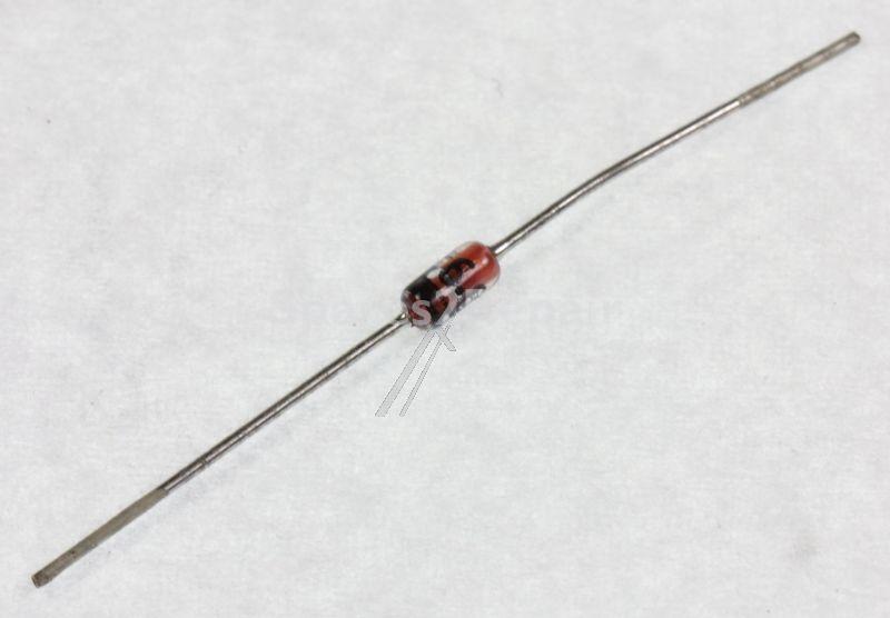 Jvc Zener Diode - Rd6 8eb2y Zener Diode