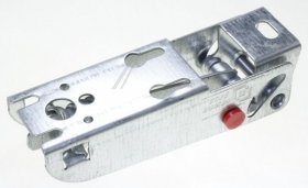 Brandt Door Hinges For Fridges - Fc2a006a7 Lower Hinge