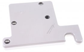 Haier Casing Cover - 0060846447 49045919 The Right Upper Hinge Cover