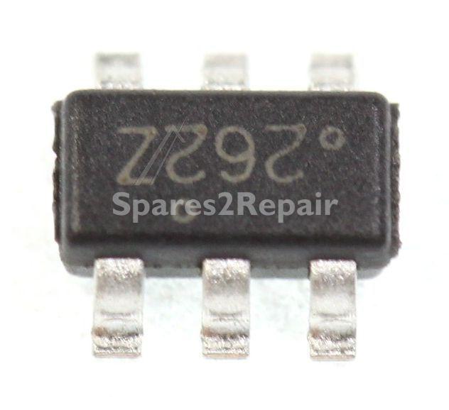 Fairchild Transistors - Fdc2612 N-channel Mosfet 200v 1 1a Sot-23-6