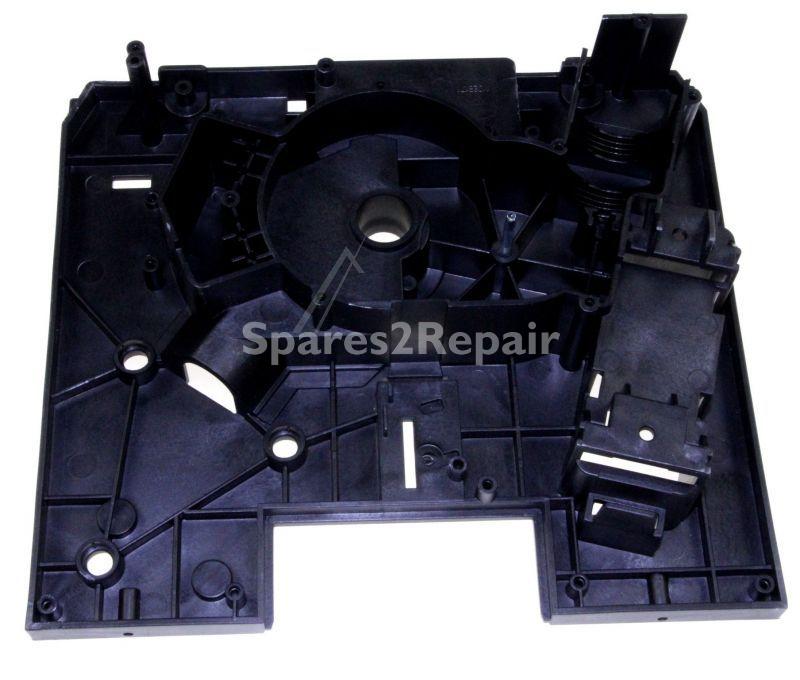 Saeco Housing Part - 227533000 996530030083 Mounting Plate Incanto