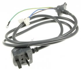 Haier Mains Power Lead - 0020400196b 49046326 Power Cable