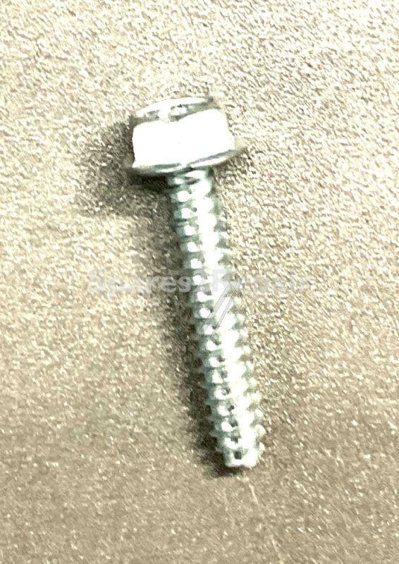Haier Screw - 00215100001000 49046358 Screw