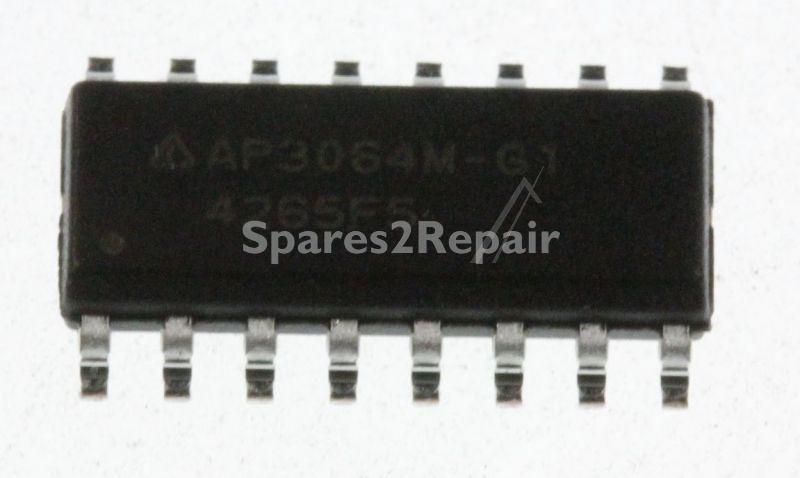 Grundig Ic - 450571r C00928696 Ic-smd Ap3064 Soic16