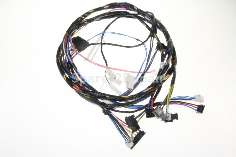 Harness - 32012407 Cbl Harness(1400 Cold)rl-47 [Vestel]