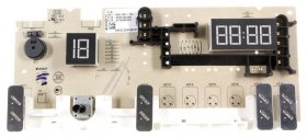 Display Unit - 2991500200 C00865611 Display Card Assembly (good+) [Arcelik]