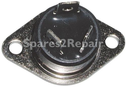 Stmicroelectronics Triac - Bta25-600 Triacsot-80