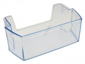 Hisense Gorenje Refrigerator - Freezer Door Shelf - Hk1620957 Lower Cover Part