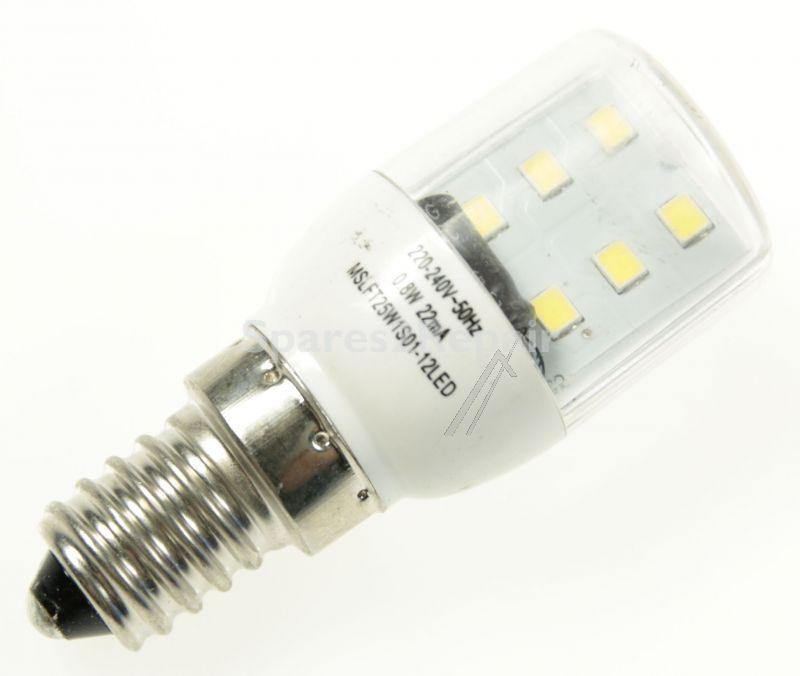 E14 Led Spot - 1035599 Bulb Led E14 0 8w [Amica]