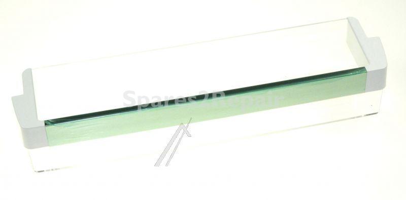Refrigerator - Freezer Door Shelf - 00673492 Tray [Bosch Siemens]