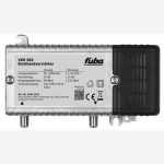 Fuba Indoor Amplifier - Vkr 300 29411122 Breitbandverstarker Universal 33db