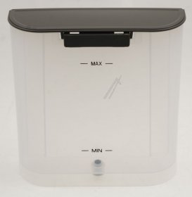 Fashion Electrical Tank - 3060000000592 Assembled Water Tank