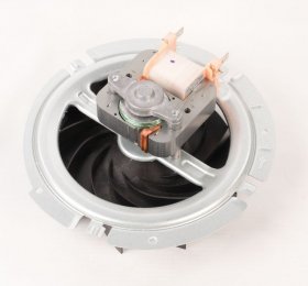 Arda Ventilator Motor - 30100400085 Cooling Fan Assembly