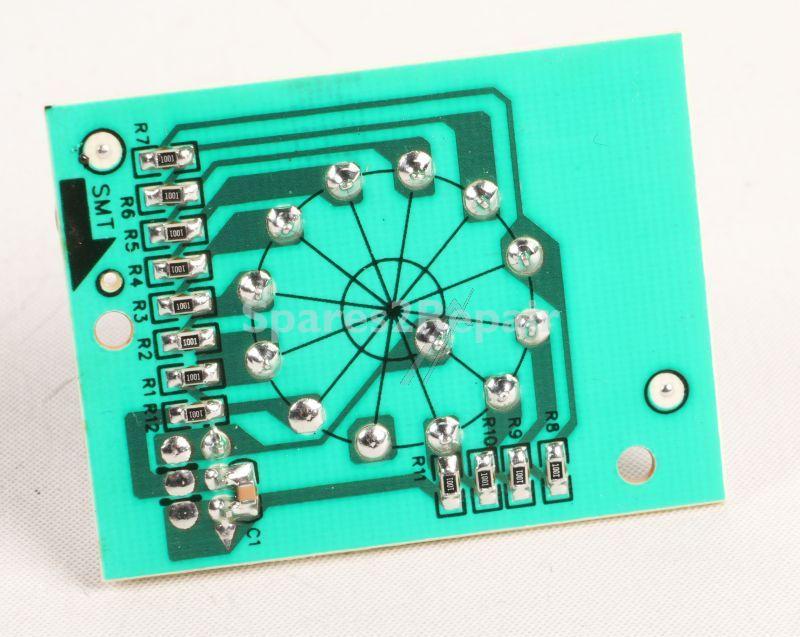 Arda Switch - 30105700033 Encoder Switch Assembly