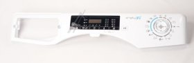 Operating Unit Screen - 70065640 Control Panel With Sensor [Candy Hoover]