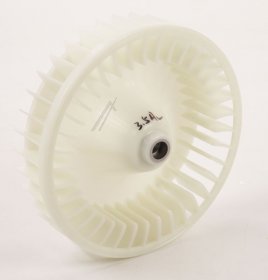 Fan Blades - 12138200009417 Fan Motor [Midea]