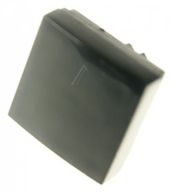 Power Button - 140040043048 55 Push Butt o-i Black Ch-d [Electrolux Aeg]