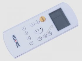 Ir remote Control - 17317000a63460 Remote Controller [Midea]