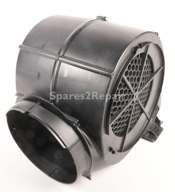 Faber Franke Roblin Ac Motors - 133 0386 579 Kit Mot gr 8 800mc+ 220-50-60hz Cli