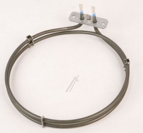 Fan Oven Heating Element - 32041478 Heater Turbo230v1600w S [Vestel]