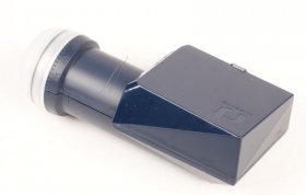 Inverto Quadruple Lnb - Idlp-qtl413-premu-opn 6521 Quattro-lnb 40mm Premium