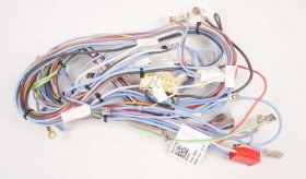 Hisense Gorenje Harness - 889584 Wiring Harness Fs60 K44fl22 4rer Cl Ds