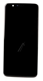 Oneplus Display Unit - 2011100017 4901138 Display Unit Oneplus 5t (a5010)