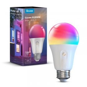 Govee Led Lighttube - 500h6009 H6009 Smart Wifi&ble Light Bulb