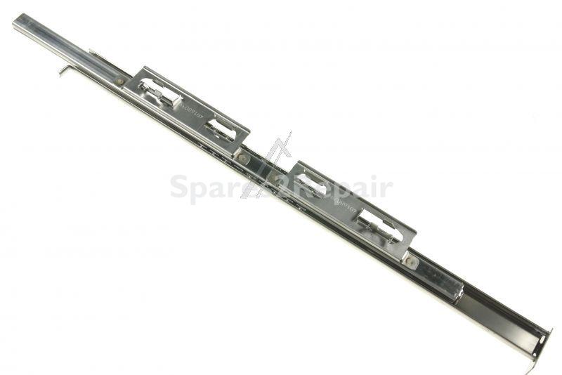 Telescopic Slideout Oven Grills - C00385314 481010853186 Rail Right [Whirlpool Indesit]