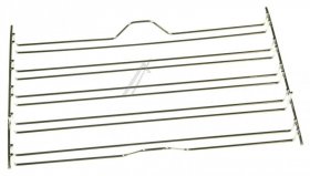 Telescopic Slideout Oven Grills - C00297596 482000023389 Wire Runners Oven Shelf Supp Sh [Whirlpool Indesit]