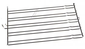 Telescopic Slideout Oven Grills - 3192087025 Runner R-h [Electrolux Aeg]