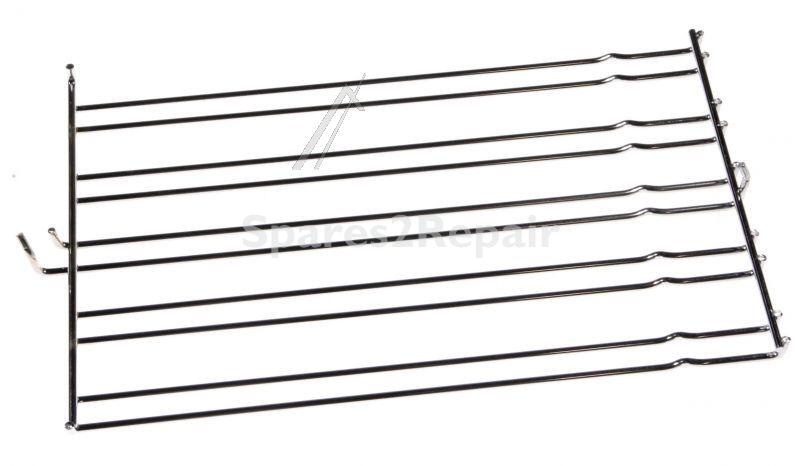 Telescopic Slideout Oven Grills - 3192087025 Runner R-h [Electrolux Aeg]