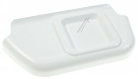 Samsung Refrigerator - Freezer Door Shelf - Da97-19206a Assembly Guard-fre Top rs8000nc in Cabi