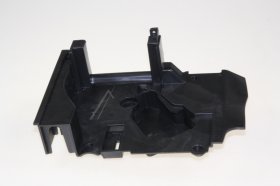 Saeco Cover Plate - 11003754 996530001899 Cover Black Mounting Plate