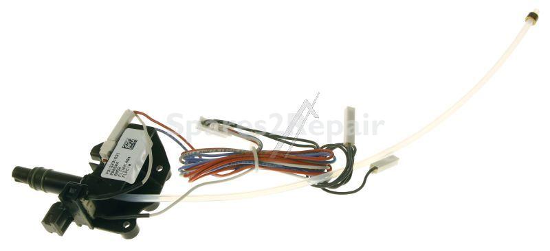 Connector - 7313231631 Coupling Carafe Assembly [Delonghi]