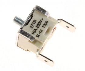 Kuppersbusch Temperature Limiter - 152418 Safety Temperature Limiter